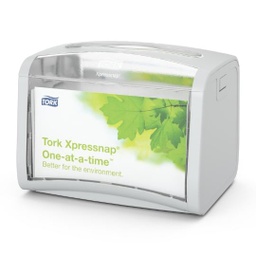 [7814] TORK DISP NAPKINS XPN TABLETOP GREY #272613