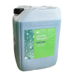 [860] HOLCHEM M1 CLEANING DETERGENT 20L #HLM21/20