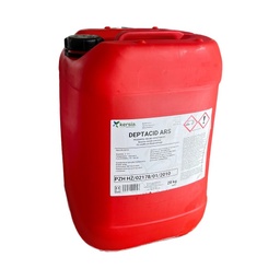 [9145] KERSIA DEPTACID ARS 28KG #013800