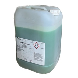 [9147] KERSIA MANO CLEAN 20KG #031016