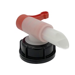 [4245] PRAMOL KRANIK DO KARNISTRA 10L 50MM  #66003.00100