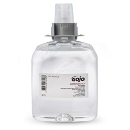 [8950] GOJO FMX MILD PLUS ANTYB.MYDŁO PIANA 1250ML#5148