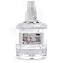 [8958] GOJO LTX MILD PLUS ANTYB.MYDŁO PIANA 1200ML#1948