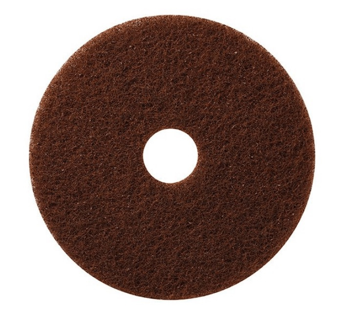 3M PAD BRĄZOWY 355MM #7100182702