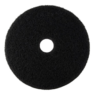 PAD 508 MM CZARNY #PCA20