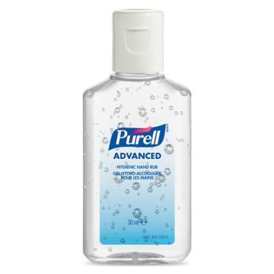 PURELL ŻEL ADVANCED 30ML #3901