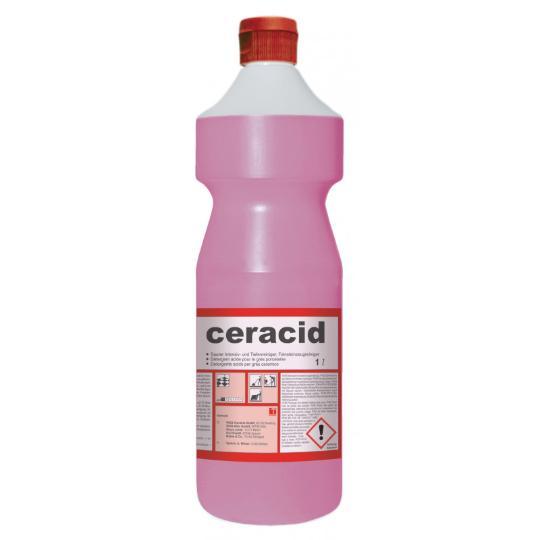 PRAMOL CERACID 200ML #10137.00151