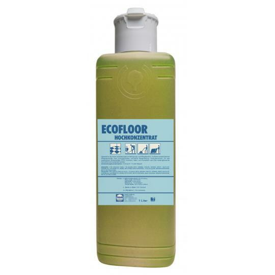 PRAMOL ECOFLOOR SUPER KONC. 1L #11011.07701