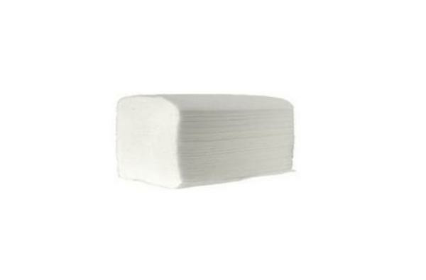 TORK ZZ HANDTOWEL BIAŁY (4000/20) #120193