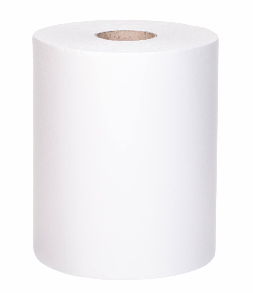 FLOVON CZYŚCIWO WŁÓKNINA W ROLI 530 BIAŁE 106M #530106