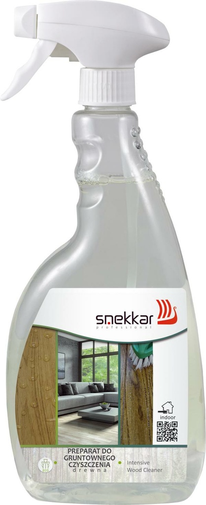 SNEKKAR PAD RĘCZNY ZIELONY 11X25CM