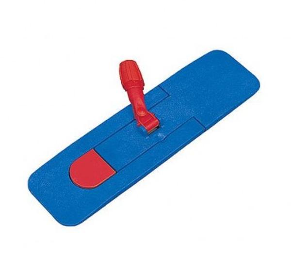 SZCZOTKA PŁASKA 50 CM M.03 NIEB-CZERW #SZCZ-0010