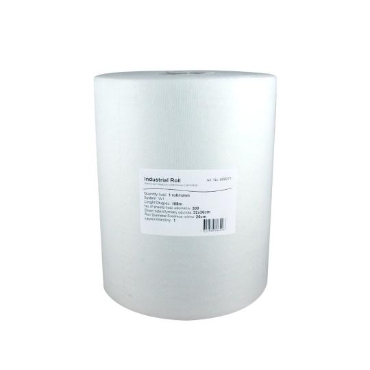 TORK INDUSTRIAL ROLL #606077