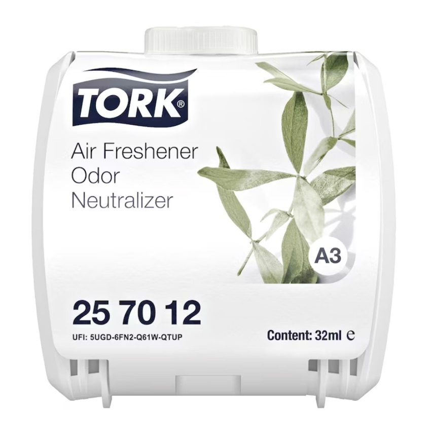 TORK CONSTANT AIR FRESHENER NEUTRALIZER #257012
