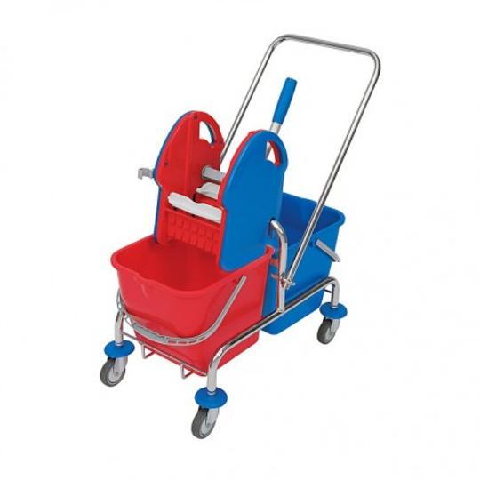 WÓZEK ROLL MOP 02.20 CH. #WCH-0004