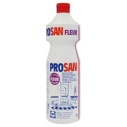 PRAMOL PROSAN FLEUR 1L #12601.00197