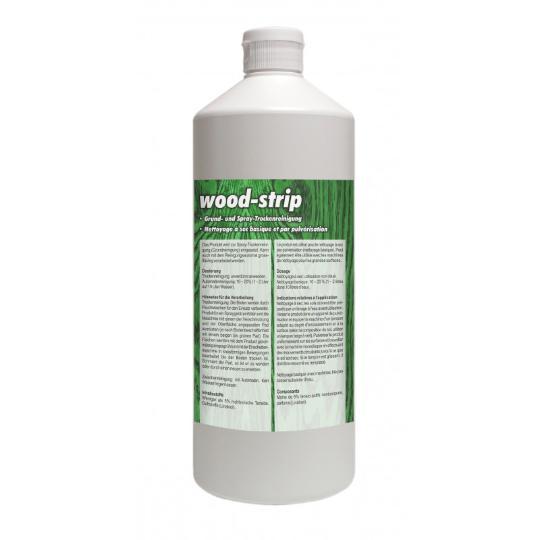 PRAMOL WOOD-STRIP 1L #21200.07707