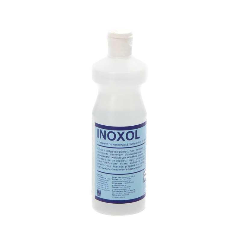 PRAMOL INOXOL 200ML #17511.07751