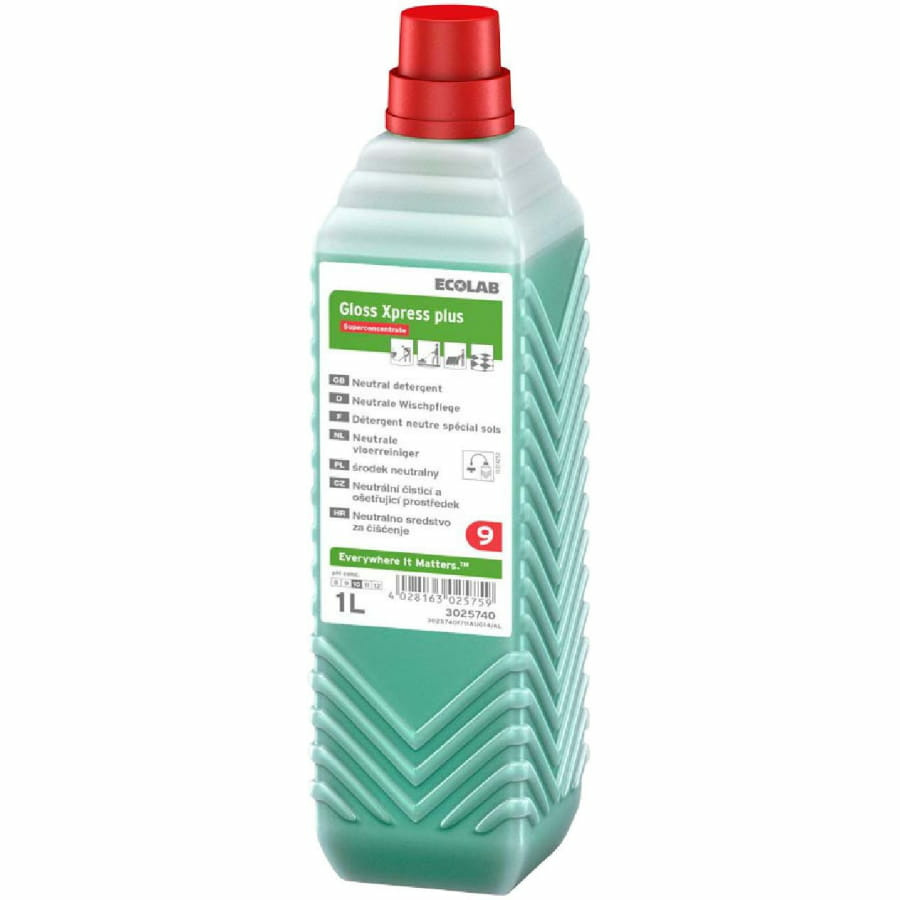 GLOSS XPRESS PLUS 1L