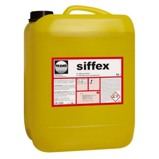 PRAMOL SIFFEX 10L #17523.07710
