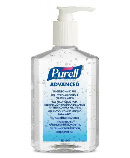 PURELL ŻEL DEZYNFEK. ADVANCED 350ML #9659
