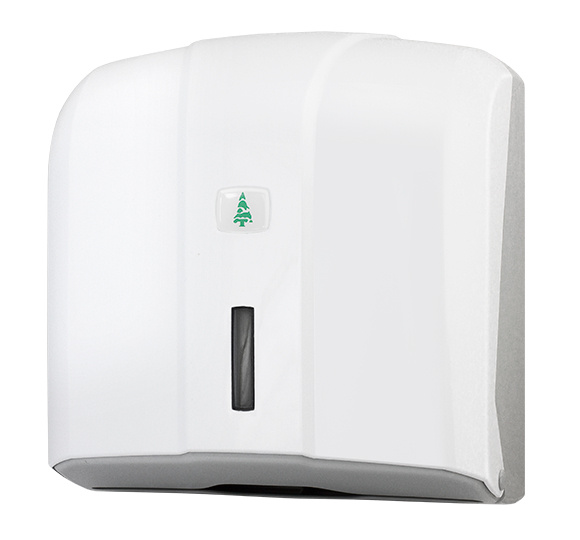 DOZOWNIK NA RĘCZNIK PAPIEROWY ZZ #K4