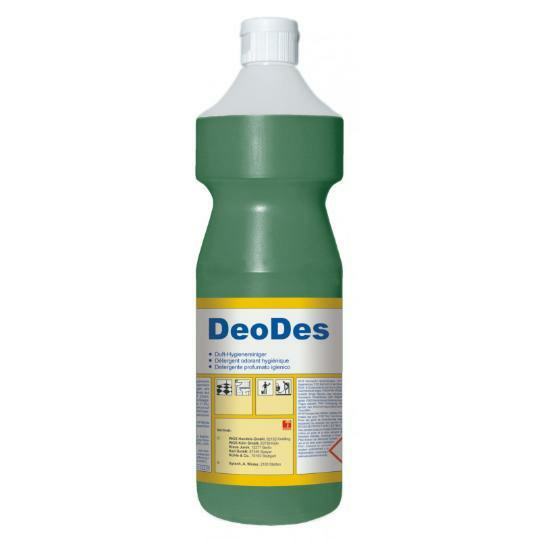PRAMOL DEODES 1L #16306.07701