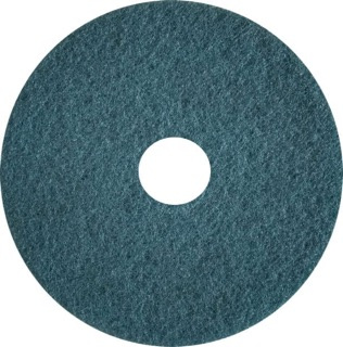 3M PAD NIEBIESKI 330MM #7100182689