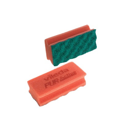 PUR ACTIVE CZERWONY #123112