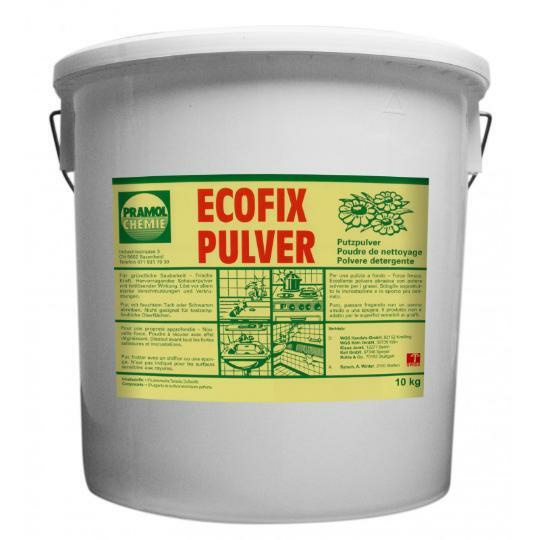 PRAMOL ECOFIX PULVER 1KG #17534.07799