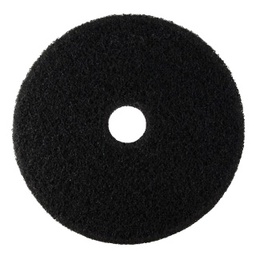 [1719] PAD 508 MM CZARNY #PCA20