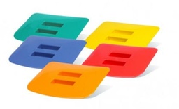 [7243] POKRYWA WIADRA 6L NIEBIESKA #POKR-0040