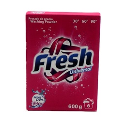 [4069] PROSZEK DO PRANIA 600 G