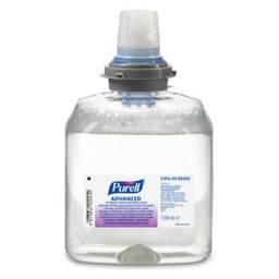 [8802] PURELL PIANA DEZYNFEK.ADVANCED 1200ML TFX #5396-02-EEU