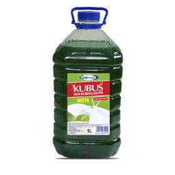 [6855] PŁYN DO MYCIA NACZYŃ KUBUŚ 5L