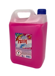 [2794] FLOOR PŁYN UNIWERSALNY DO MYCIA 5L ANTYBAKTER.