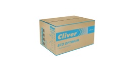 [7793] ZZ CLIVER ECO OPTIMUM BIAŁY (4000/20) #2288 