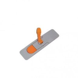 [605] SZCZOTKA PŁASKA 40 CM M.02 SZAR-POMAR #SZCZ-0001