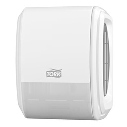 [9773] TORK CONSTANTAIR FRESHENER DISPENSER BIAŁY #256010