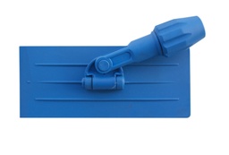 [1417] UCHWYT PADÓW NA KIJ