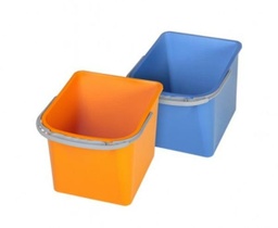 [691] WIADERKO 20L NIEBIESKIE #WIAD-0039