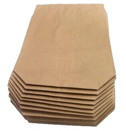 [5008] WOREK PAPIEROWY KLEJONY 3W/60*110