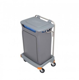 [7462] WÓZEK NA ODPADY Z TW.SZTUCZNEGO #TSO-0004