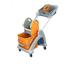 [4897] WÓZEK Z TWORZYWA SZTUCZNEGO #TSK-0002