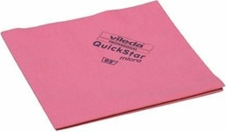 [5196] QUICKSTAR MICRO CZERWONY #100254