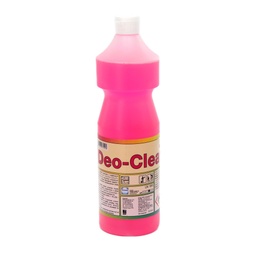 [4310] PRAMOL DEO-CLEAN ROSE 1L #28623.07701
