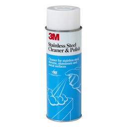 [3656] 3M STAINLESS STEEL CLEANER 600G #70-0708-4135-1