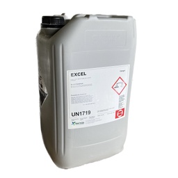 [845] HOLCHEM EXCEL 25KG #HLE1/25