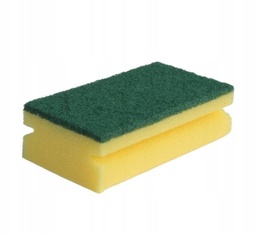 [2478] GĄBKA GARNKOWA 7X15CM #1018550