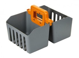 [5347] KOSZYK HOTELOWY TSH #KOSZ-0021